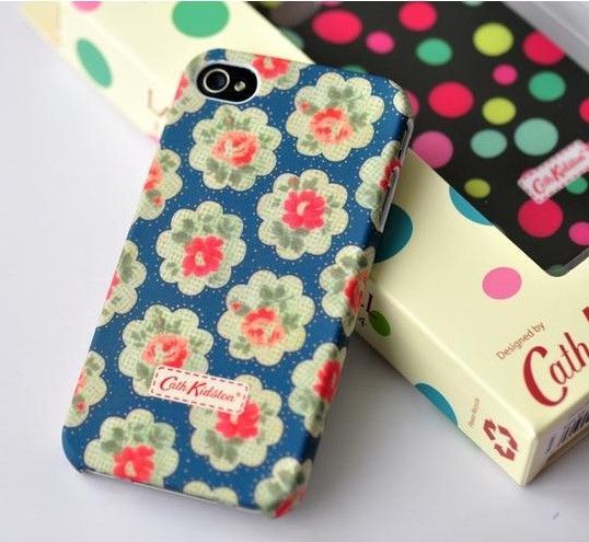 Case cath kidston verde