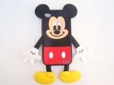 Case mickey de pezinho