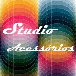 * STUDIO ACESSÓRIOS *