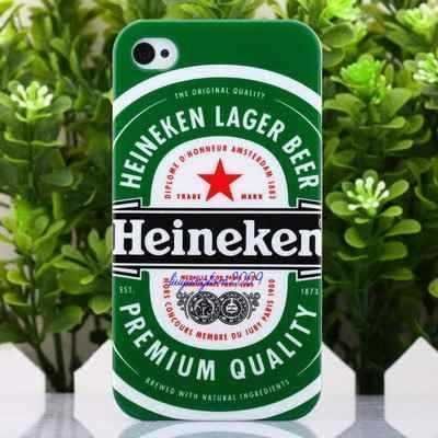 Case Heineken